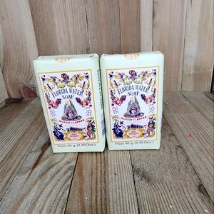 Florida Water Bar Soap